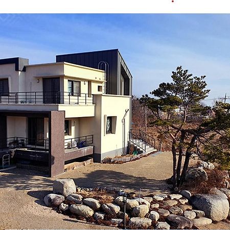 Gilson Guesthouse Sokcho Bagian luar foto