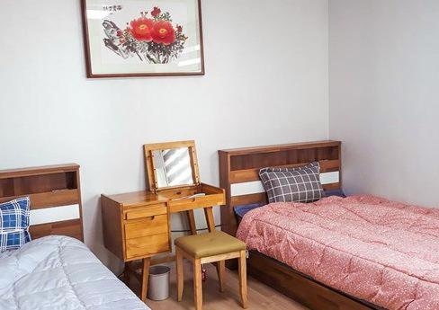 Gilson Guesthouse Sokcho Bagian luar foto